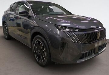 Peugeot 3008 26.829 km 28.950 &euro; Wiefelstede 26215