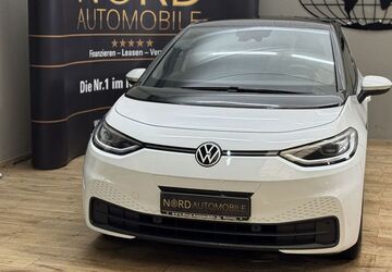 VW ID.3 72.380 km 21.990 &euro; Rastede/ Wahnbek 26180