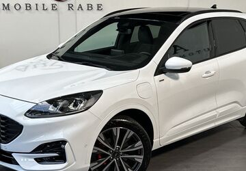 Ford Kuga 66.450 km 25.749 &euro; Wardenburg 26203