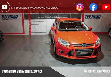 Ford Focus 148.275 km 5.790 &euro; Friesoythe 26169