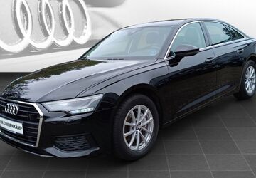 Audi A6 55.900 km 30.890 &euro; Varel 26316