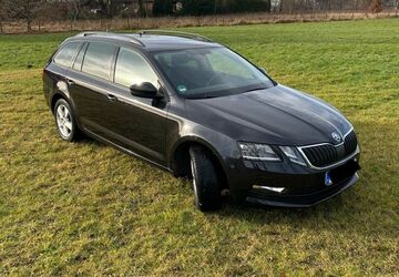 Skoda Octavia 83.962 km 16.000 &euro; Garrel 49681