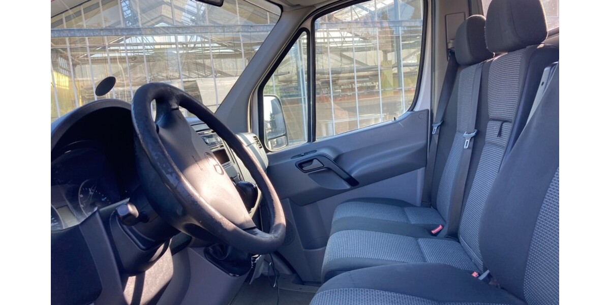 Mercedes-Benz Sprinter 288.300 km 11.500 &euro; Delmenhorst 27749