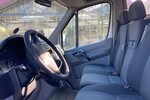 Mercedes-Benz Sprinter 288.300 km 11.500 &euro; Delmenhorst 27749