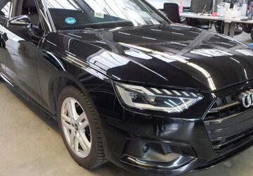 Audi A4 92.103 km 23.900 &euro; Rastede/ Wahnbek 26180