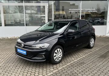 VW Polo 59.164 km 16.950 &euro; Westerstede 26655