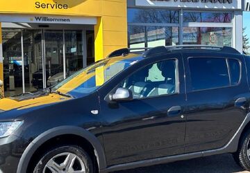 Dacia Sandero 98.200 km 8.900 &euro; Edewecht 26188