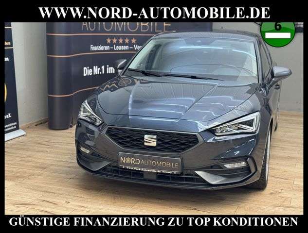 Seat Leon 99.380 km 16.890 &euro; Rastede/ Wahnbek 26180