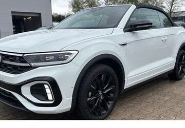 VW T-Roc 3.743 km 31.979 &euro; Oldenburg 26135