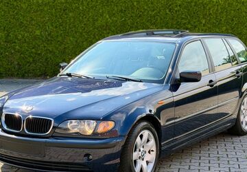 BMW 318 138.000 km 3.999 &euro; Oldenburg 26123