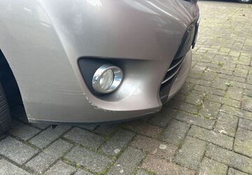 Toyota Verso 150.000 km 6.500 &euro; Oldenburg 26133