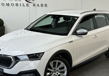 Skoda Octavia 92.750 km 27.449 &euro; Wardenburg 26203