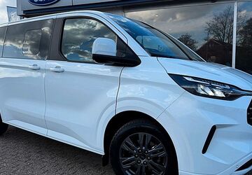 Ford Tourneo Custom 21.024 km 44.895 &euro; Brake 26919