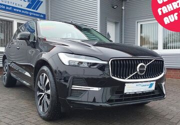 Volvo XC60 90.500 km 35.900 &euro; Augustfehn 26689
