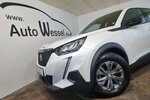 Peugeot 2008 Active Pack LED APP Spur Kamera Tempomat 22.330 km 17.500 &euro; Garrel 49681