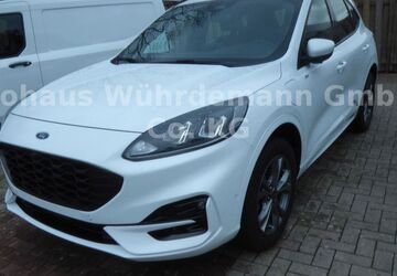 Ford Kuga 67.000 km 24.990 &euro; Ganderkesee 27777