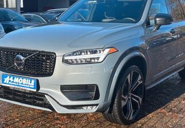 Volvo XC90 114.200 km 37.499 &euro; Oldenburg 26129