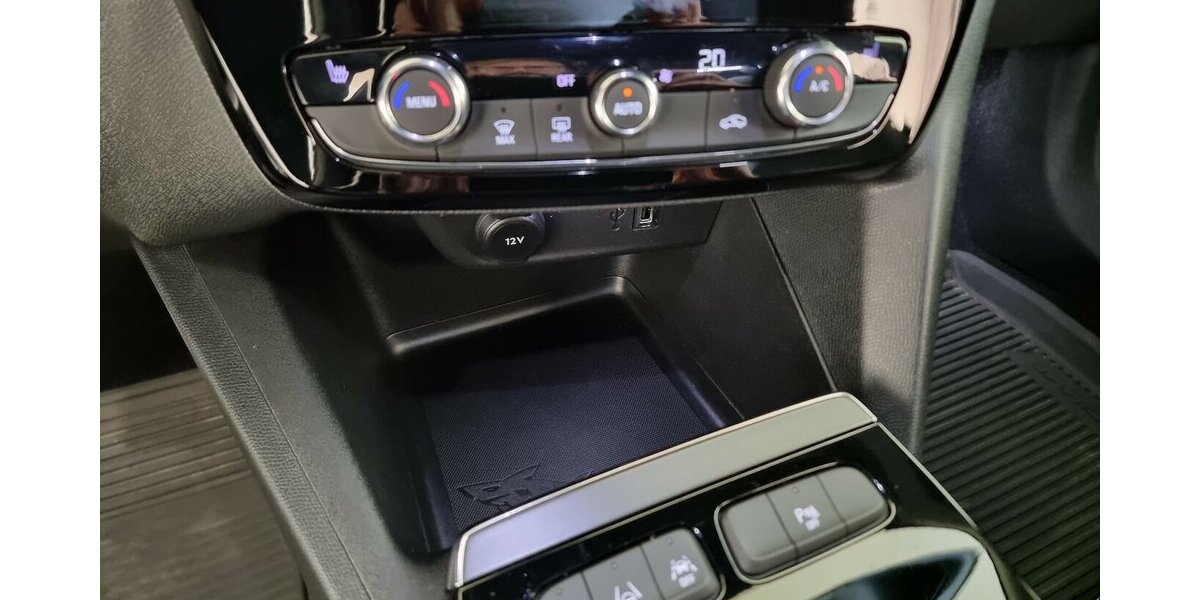 Opel Mokka Ultimate LED APP Digital Automatik Kamera 22.900 km 17.990 &euro; Garrel 49681