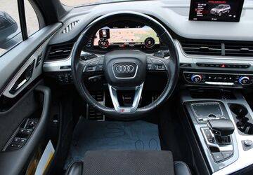 Audi Q7 215.000 km 28.499 &euro; Oldenburg 26129