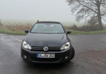 VW Golf 160.000 km 7.900 &euro; Oldenburg 26125