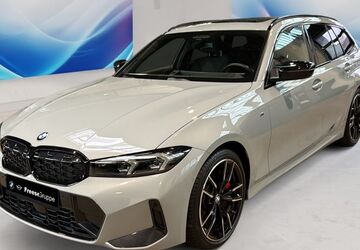 BMW M340i 43.254 km 58.990 &euro; Oldenburg 26135