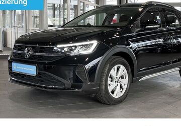 VW Taigo 16.883 km 22.990 &euro; Oldenburg 26123