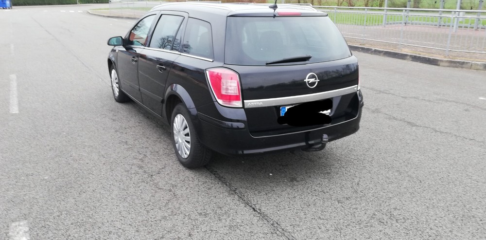 Opel Astra H 198.000 km 3.500 &euro; Edewecht 26188