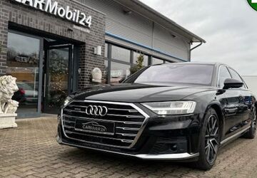 Audi A8 59.990 km 51.400 &euro; Rastede/ Wahnbek 26180