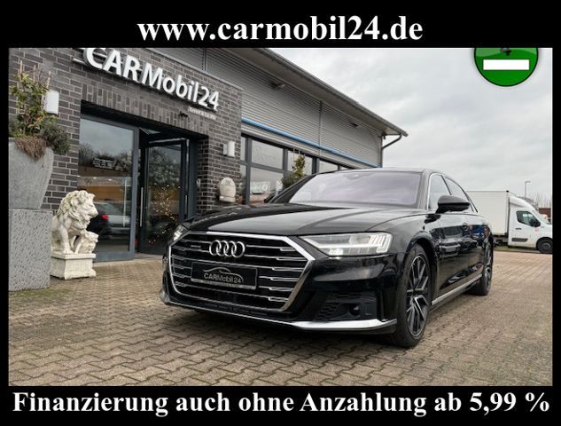 Audi A8 59.990 km 51.400 &euro; Rastede/ Wahnbek 26180