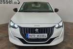 Peugeot 208 Allure LED ACC APP Klima Kamera Keyfree VIC 30.200 km 14.450 &euro; Garrel 49681