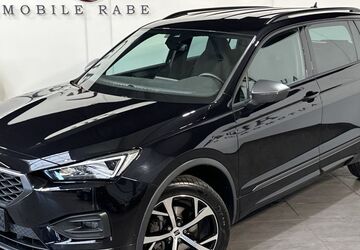 Seat Tarraco 86.450 km 28.449 &euro; Wardenburg 26203