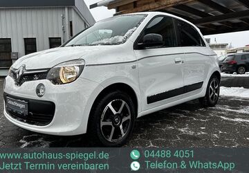 Renault Twingo 99.500 km 6.900 &euro; Westerstede 26655