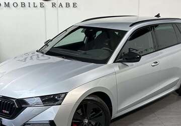 Skoda Octavia 79.450 km 29.749 &euro; Wardenburg 26203