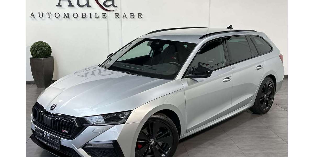 Skoda Octavia 79.450 km 29.749 &euro; Wardenburg 26203