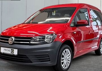 VW Caddy 142.390 km 29.980 &euro; Rastede 26180