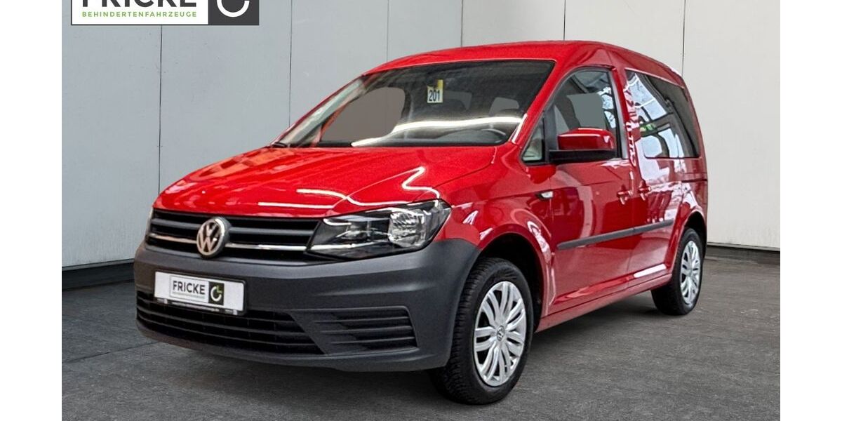 VW Caddy 142.390 km 29.980 &euro; Rastede 26180