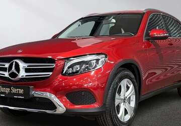 Mercedes-Benz GLC 250 30.957 km 28.780 &euro; Oldenburg 26129