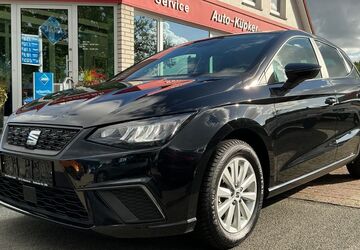 Seat Ibiza 42.100 km 16.500 &euro; Oldenburg 26125