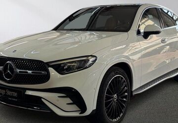 Mercedes-Benz GLC 300 53.573 km 60.740 &euro; Oldenburg 26129
