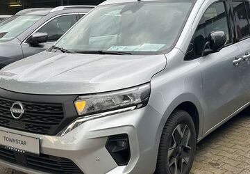 Nissan Townstar 5.500 km 26.990 &euro; Oldenburg 26125