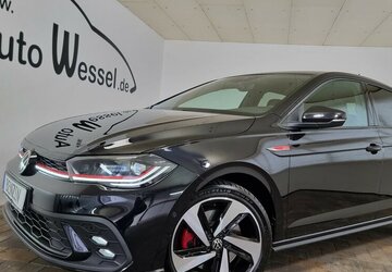 VW Polo GTI DSG Matrix LED APP ACC AIC DAB+ SHZ 36.900 km 24.900 &euro; Garrel 49681