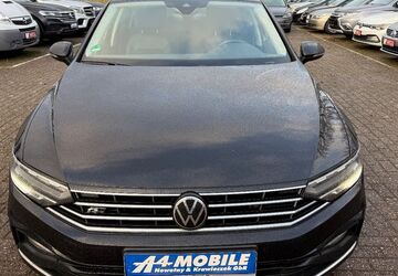 VW Passat Variant 218.000 km 17.499 &euro; Oldenburg 26129