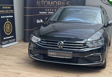 VW Passat Variant 99.253 km 22.800 &euro; Rastede/ Wahnbek 26180