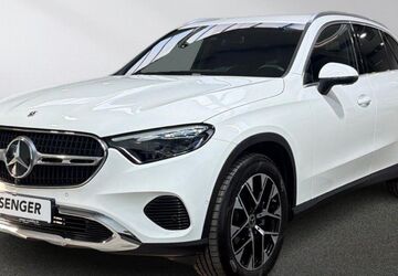 Mercedes-Benz GLC 220 13.996 km 47.880 &euro; Oldenburg 26129