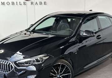 BMW 220 109.450 km 25.749 &euro; Wardenburg 26203
