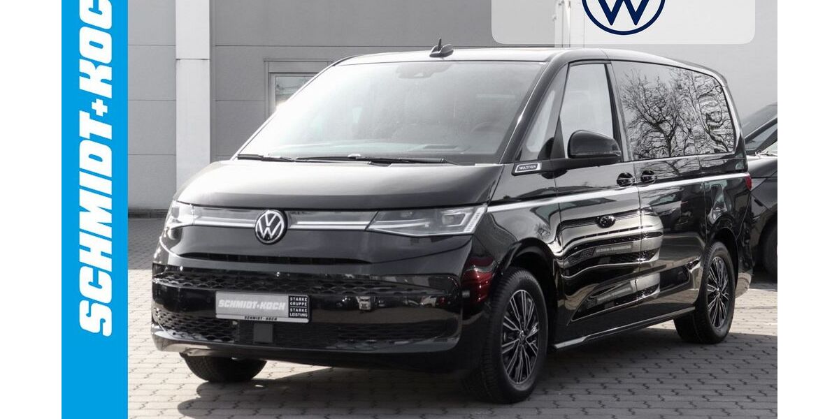 VW T7 Multivan 4.900 km 69.990 &euro; Oldenburg 26123