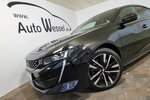 Peugeot 508 GT LED ACC Pano Sound Kamera Night Vision 108.800 km 22.990 &euro; Garrel 49681