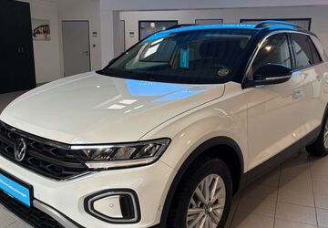 VW T-Roc 21.990 km 29.900 &euro; Varel 26316