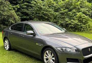 Jaguar XF 30.000 km 24.000 &euro; Oldenburg (Oldenburg), Stadt 26135