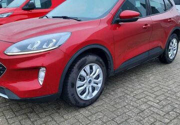 Ford Kuga 83.119 km 16.900 &euro; Wardenburg 26203